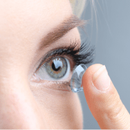 Contact Lenses Service