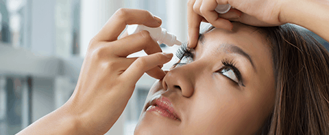 Eye Drop